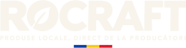 ROCRAFT — Produse locale, direct de la producători